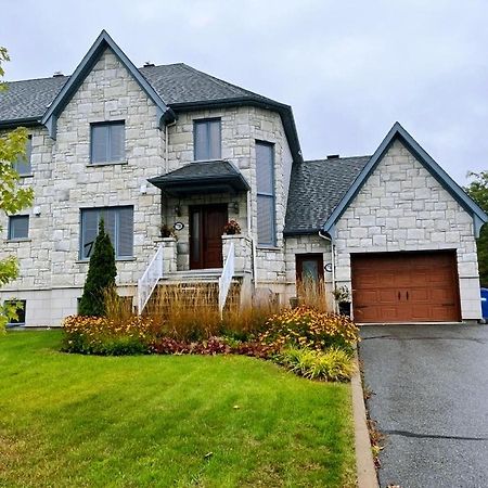 Sweetwater House Quebeque Exterior foto