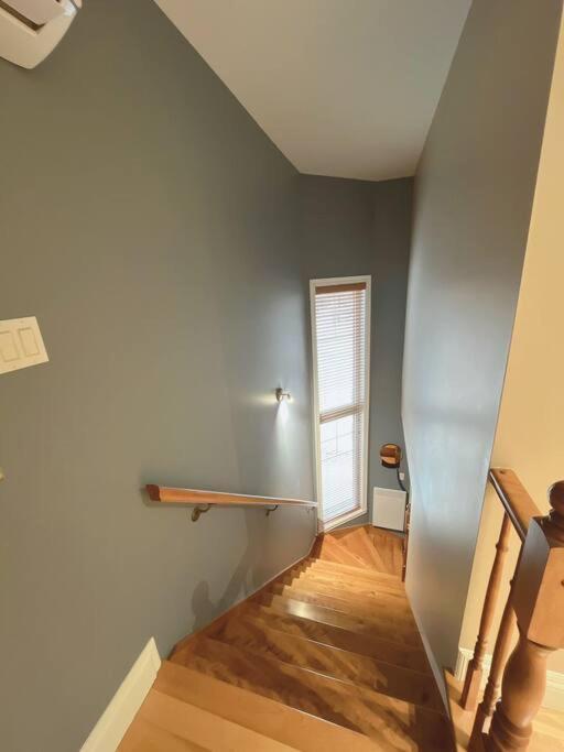 Sweetwater House Quebeque Exterior foto