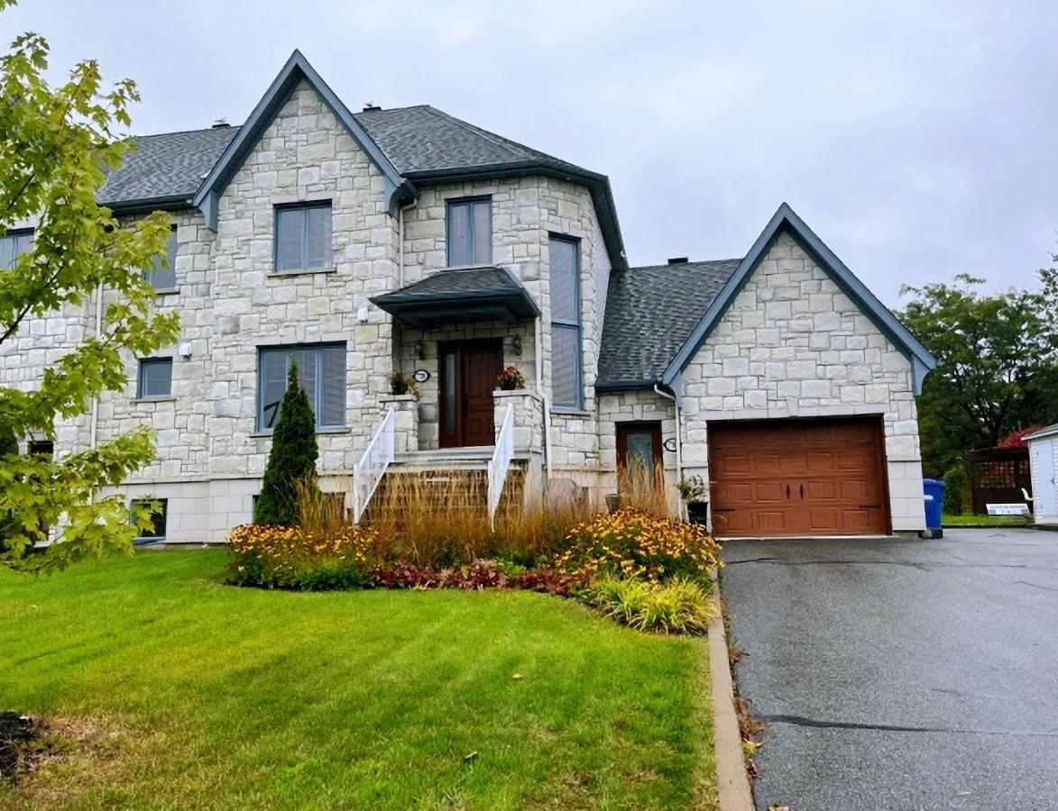 Sweetwater House Quebeque Exterior foto